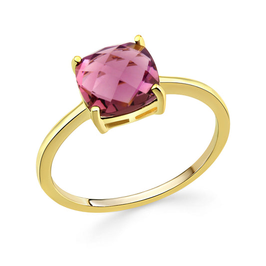 Amarante Ring